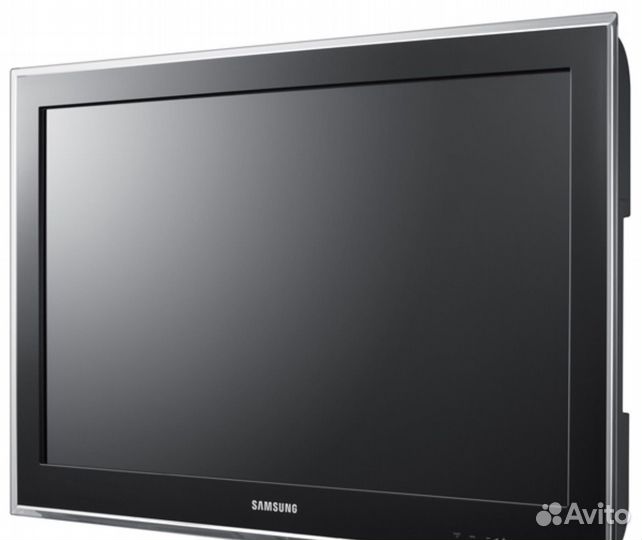 LCD-телевизор