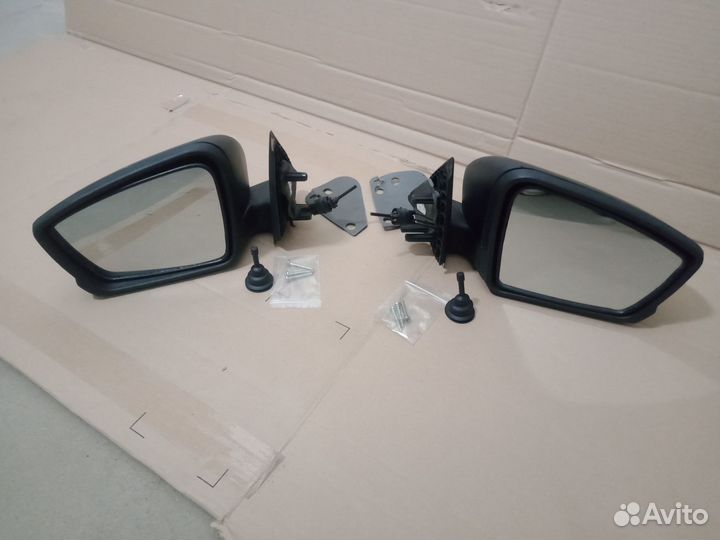 Зеркало заднего вида LADA Kalina / Лада Калина