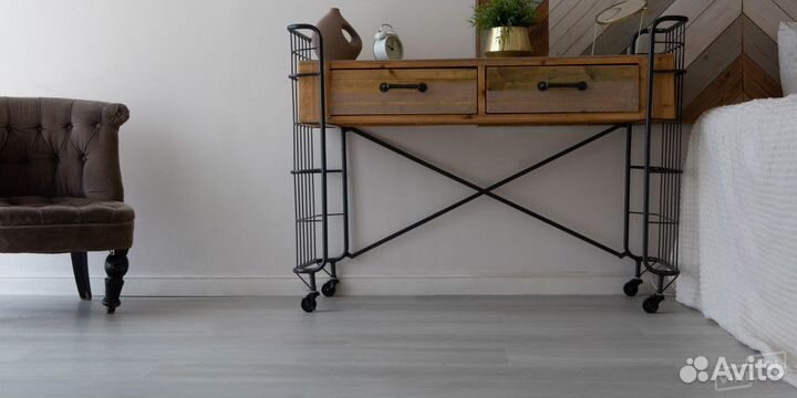 Виниловый ламинат