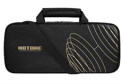 Чехол для процессоров Hotone Ampero Gig Bag Junior