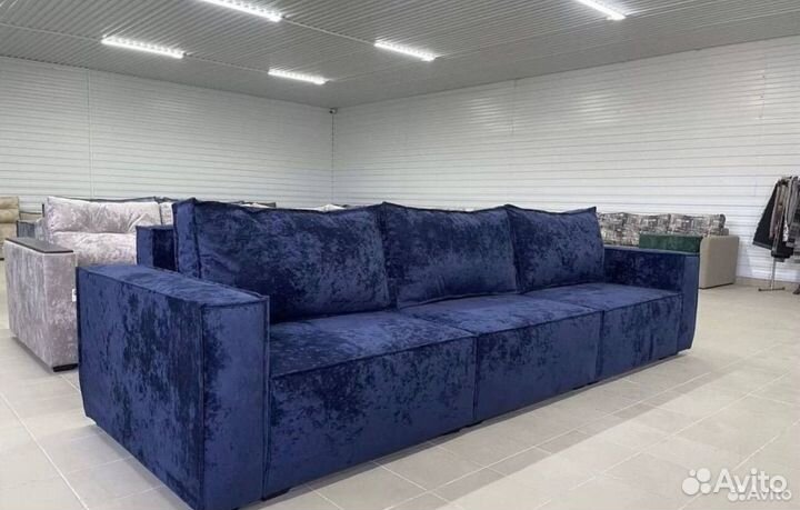 Диван евро трансформер