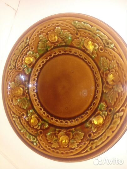 Посуда СССР