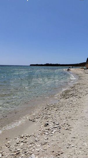 Участок 100 сот. (СНТ, ДНП)