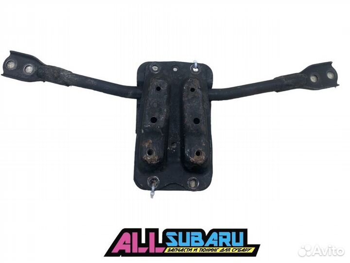 Распорка балки, подрамника Subaru Impreza Wrx Sti