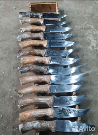 Кизлярские Ножи Оригинал