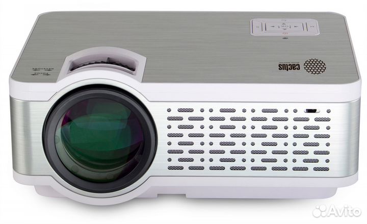 Проектор cactus CS-PRE.05WT.wxga-A