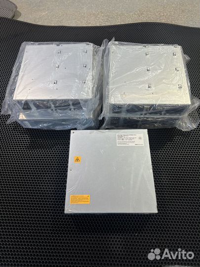 Блок питания bitmain apw12