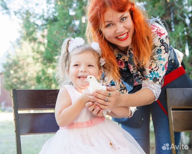 Фокусник для детей на праздник (с животными )