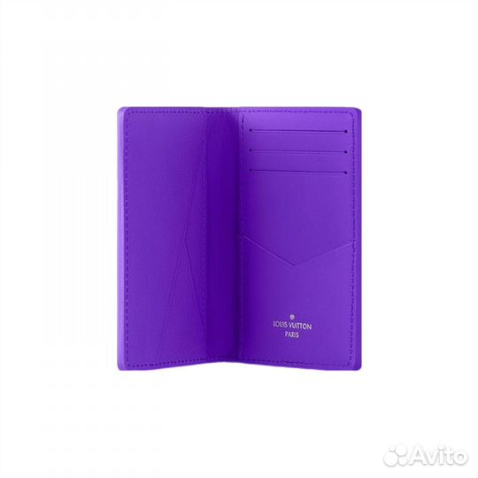 Louis Vuitton Pocket Organizer Оригинал