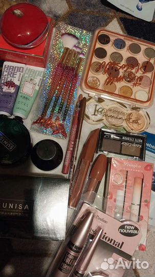 Набор косметики