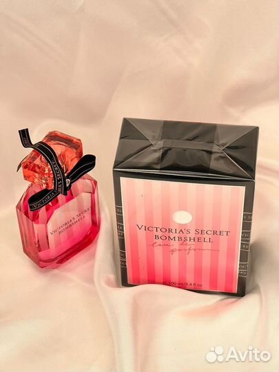 Victoria'S secret bombshell EAU DE parfum - 100ML