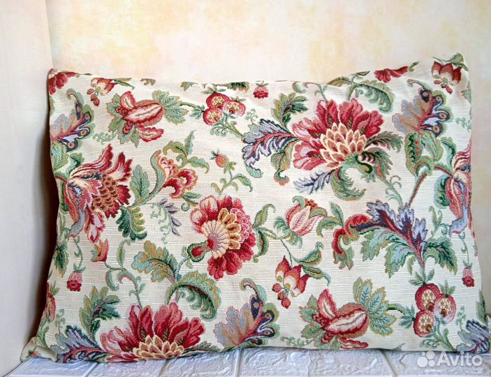 Чехол гобеленовый 50х70см 