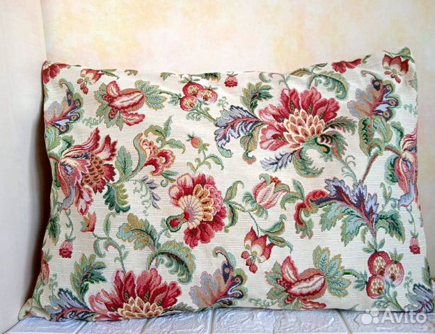 Чехол гобеленовый 50х70см 
