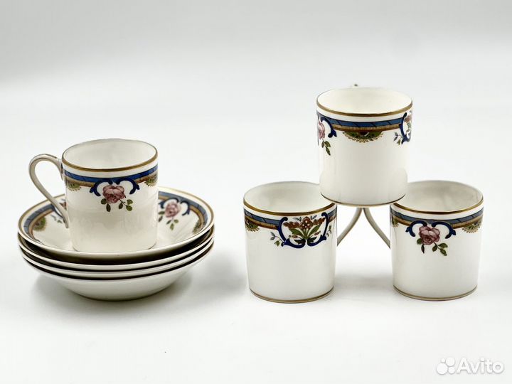 Кофейные пары Limoges