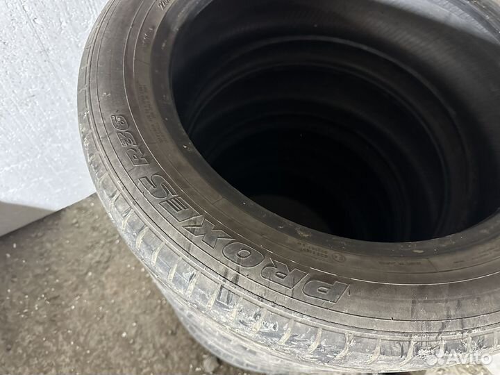 Toyo Proxes R36 225/55 R19