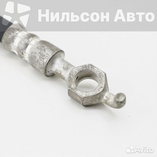 Тормозной шланг передний toyota dyna seiken