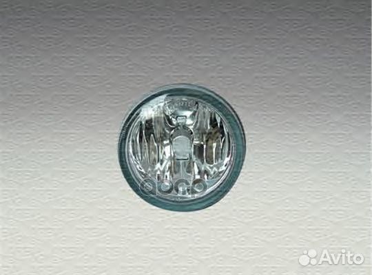 Фара противотуманная 712411801129 magneti marelli