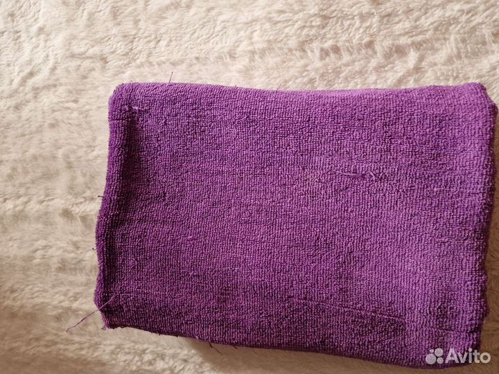 Махровые, банные полотенца 3 шт