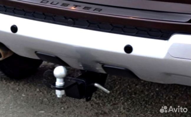 Фаркопы в наличии