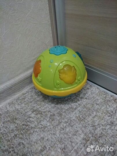 Игрушка