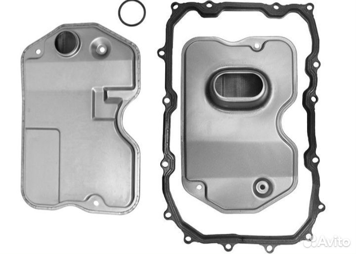 Фильтр АКПП Volkswagen Toureg