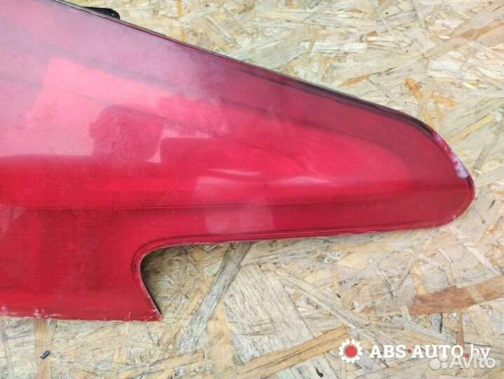 Фонарь задний правый Citroen C5 2 2011 9675065680
