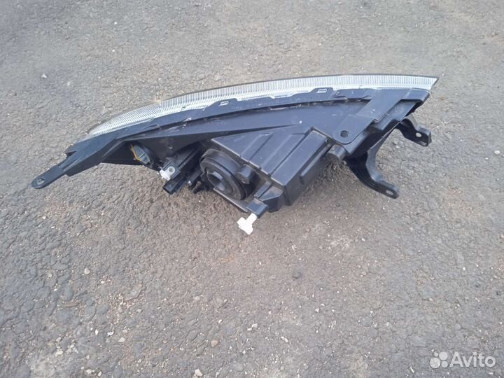 Фары LADA granta фл