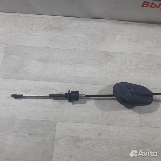 Трос переключения АКПП Nissan Qashqai 2012