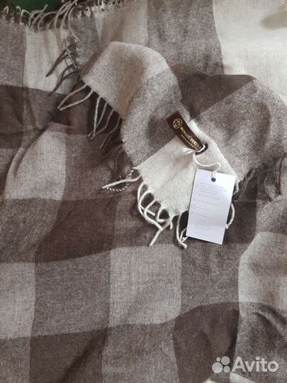 Палантин 100шерсть,Монголия