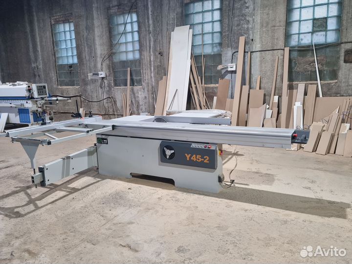 Продажа готового бизнеса производства мебель