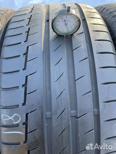 Continental PremiumContact 6 235/50 R19