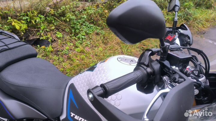 Yamaha XT 1200ZE Super Tenere