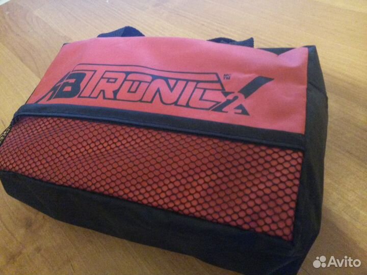 Пояс миостимулятор abtronic X2