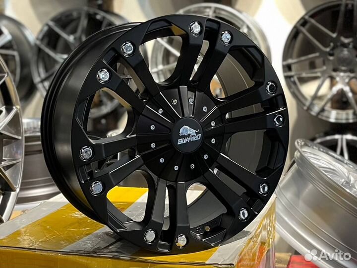 Диски R18 Lexus LX Toyota Land Cruiser 200