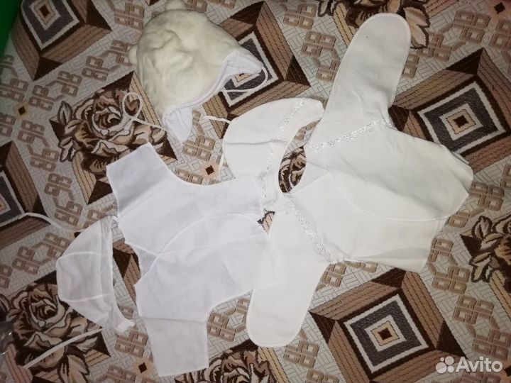 Комплект для выписки