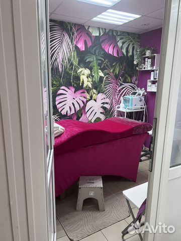 Сдам кабинет мастеру по наращиванию ресниц