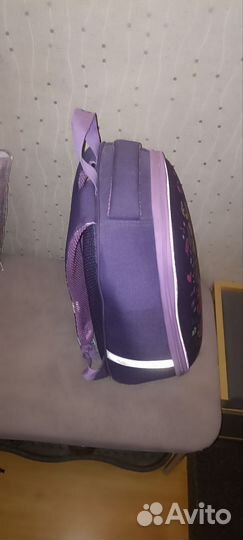 Рюкзак для девочки