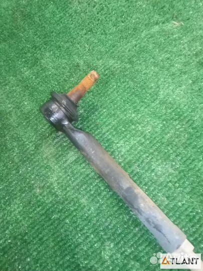 Рейка рулевая передний toyota funcargo