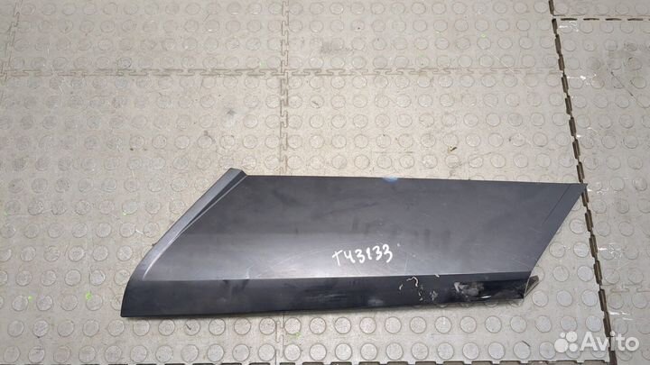 Пластик кузовной Land Rover Range Rover 4 2012, 2014