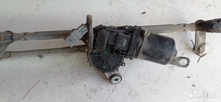 Трапеция стеклоочистителя Chevrolet Aveo T250