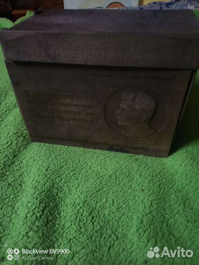 Сталин И. Собрание цитат