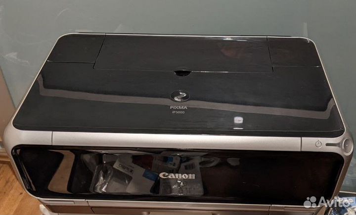Принтер Canon Pixma ip5000