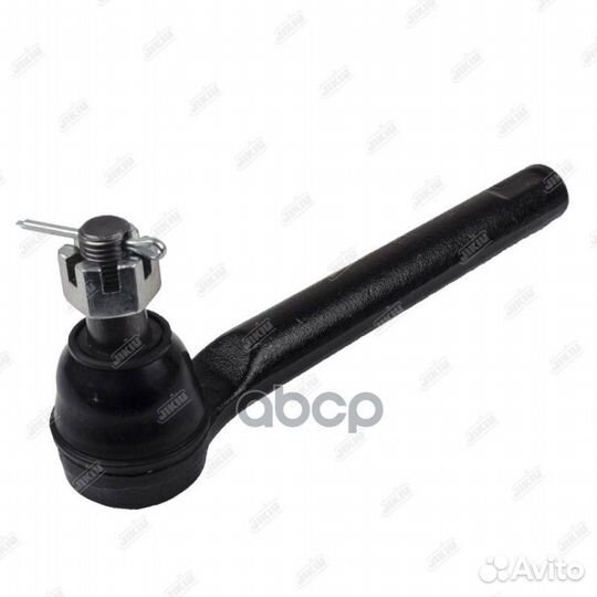 Наконечник рулевой тяги et22121 jikiu