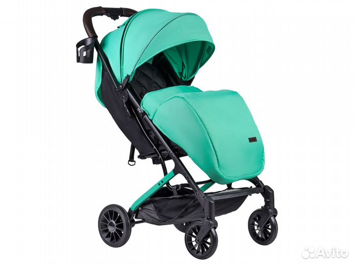 Прогулочная коляска Farfello Costa Tracy