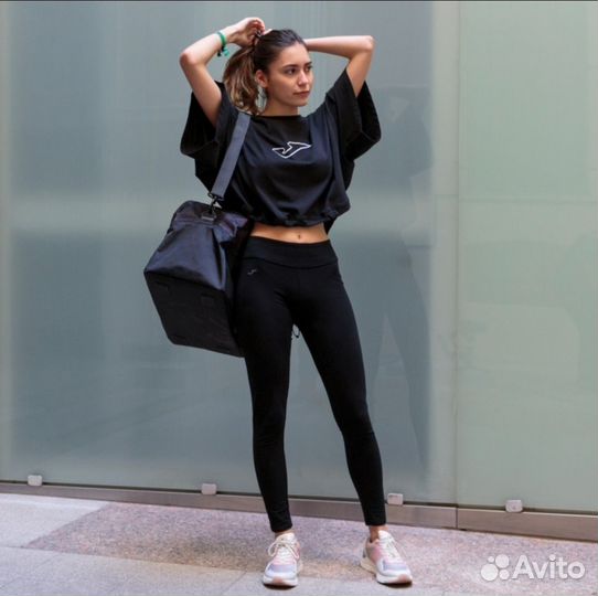 Тайтсы joma urban street