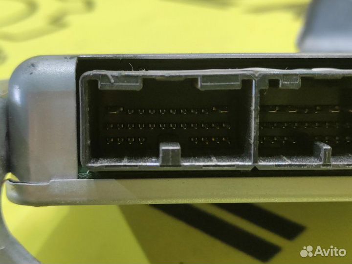 Электронный блок Lexus Gs430 UZS190 3UZ-FE 2005.10