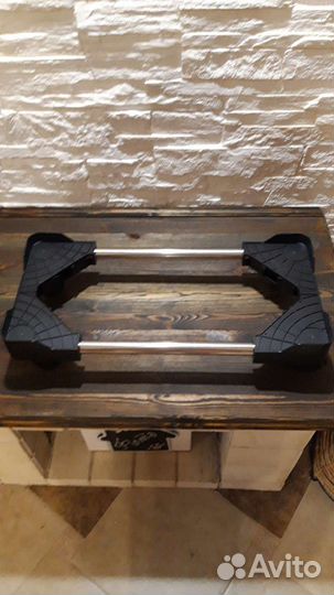 Подставка под процессор