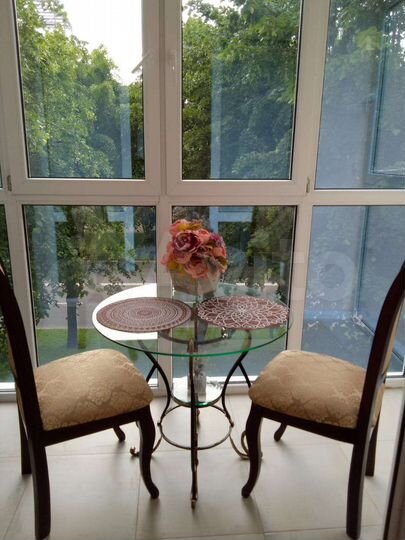 1-к. квартира, 45 м², 3/5 эт.