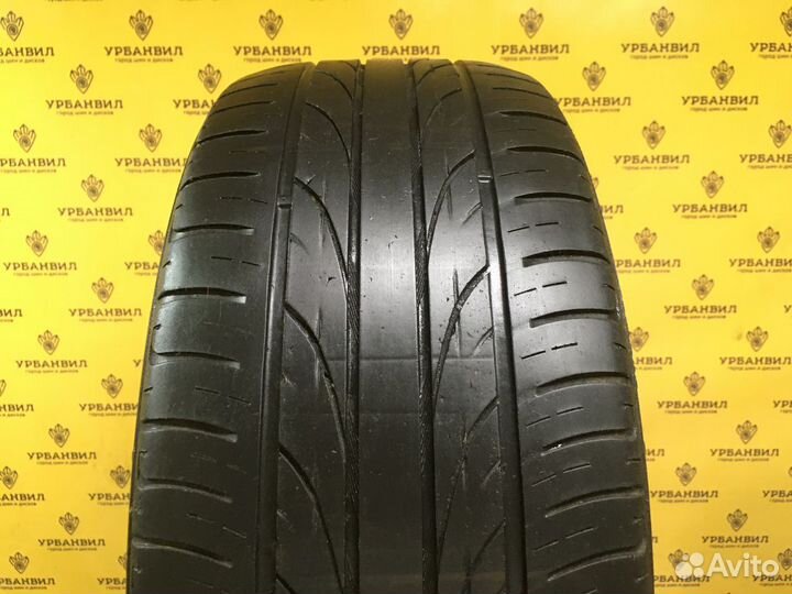 Marshal Matrac FX MU11 225/55 R17