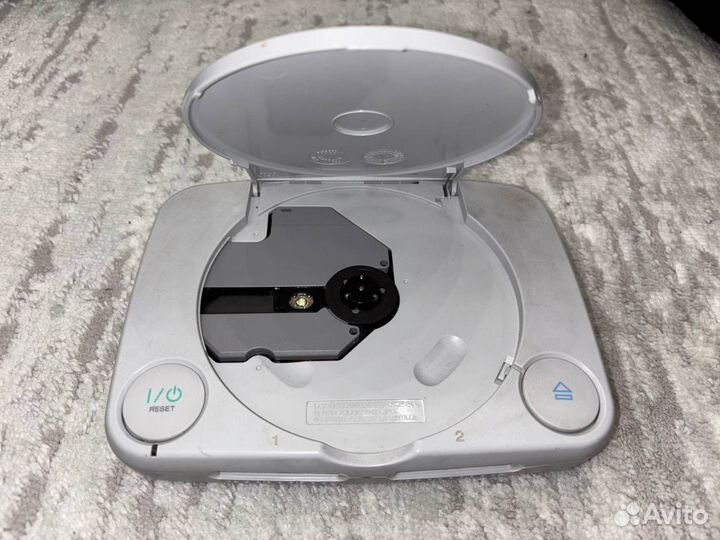 Sony playstation 1